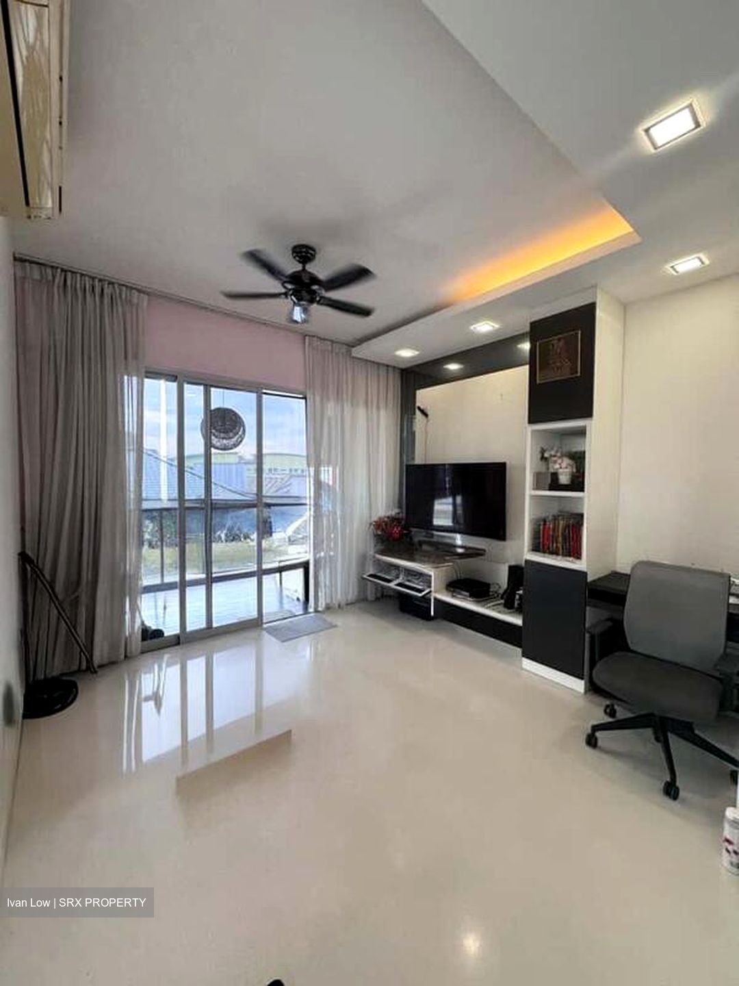 Summer Scent (D19), Apartment #505155471